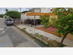 Casa en Venta en Reparto Granjas Mérida