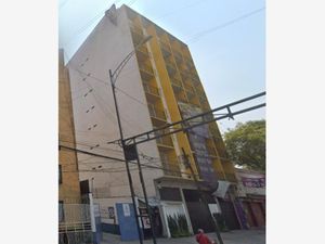 Departamento en Venta en Doctores Cuauhtémoc