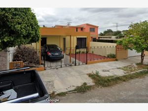 Casa en Venta en Reparto Granjas Mérida