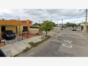 Casa en Venta en Reparto Granjas Mérida