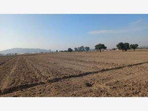 Terreno en Venta en Santa Maria Zacatepec Juan C. Bonilla