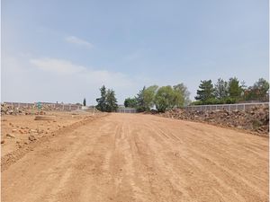 Terreno en Venta en Medias Tierras Tulancingo de Bravo