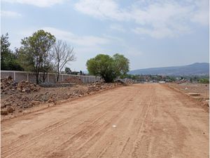 Terreno en Venta en Medias Tierras Tulancingo de Bravo