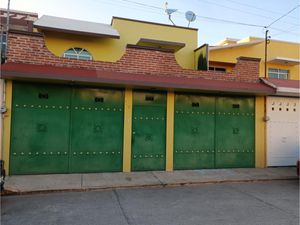 Casa en Venta en Polanco Tulancingo de Bravo