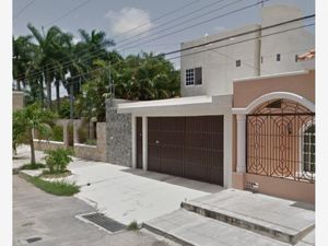 Casa en Venta en San Pedro Cholul Mérida