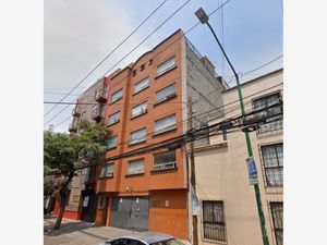 Departamento en Venta en Santa Maria la Ribera Cuauhtémoc