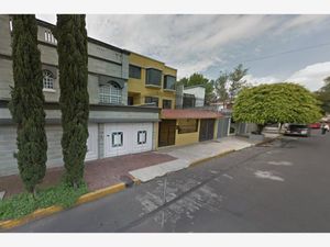 Casa en Venta en La Candelaria Coyoacán