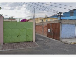 Casa en Venta en El Triunfo Iztapalapa