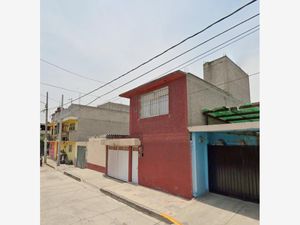 Casa en Venta en Ciudad Cuauhtémoc Sección Cuitlahuac Ecatepec de Morelos