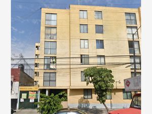 Departamento en Venta en Doctores Cuauhtémoc