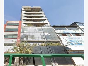 Departamento en Venta en Juarez Cuauhtémoc