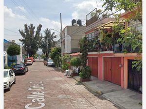 Casa en Venta en Ampliación La Perla Reforma Nezahualcóyotl