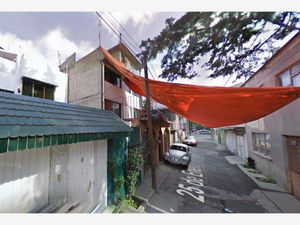 Casa en Venta en Campamento 2 de Octubre Iztacalco