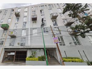 Departamento en Venta en Buenos Aires Cuauhtémoc