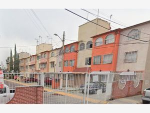 Departamento en Venta en Rey Nezahualcóyotl Nezahualcóyotl