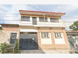 Casa en Venta en Cuauhtemoc Yautepec