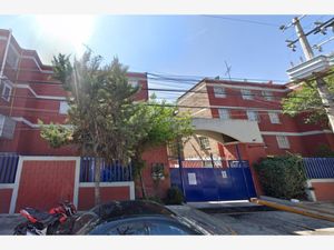 Departamento en Venta en Las Arboledas Tláhuac