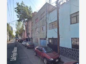 Departamento en Venta en Peralvillo Cuauhtémoc