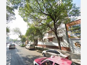 Departamento en Venta en Doctores Cuauhtémoc