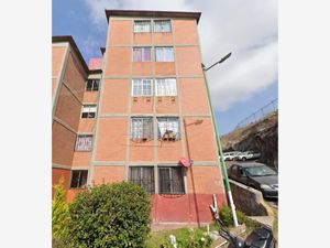 Departamento en Venta en Tlayapa Tlalnepantla de Baz