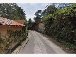 Casa en Venta en San Andres Totoltepec Tlalpan