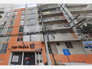 Departamento en Venta en Anáhuac I Sección Miguel Hidalgo