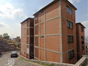 Departamento en Venta en Tlayapa Tlalnepantla de Baz