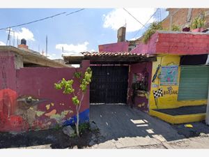 Casa en Venta en Santiago Acahualtepec Iztapalapa