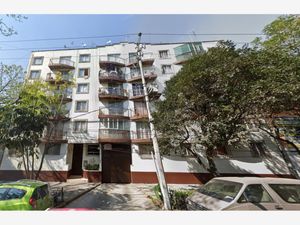 Departamento en Venta en Doctores Cuauhtémoc