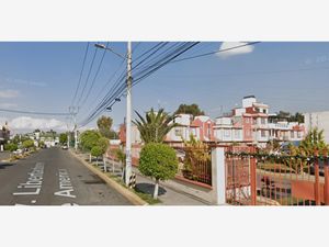 Casa en Venta en Viveros de la Loma Tlalnepantla de Baz