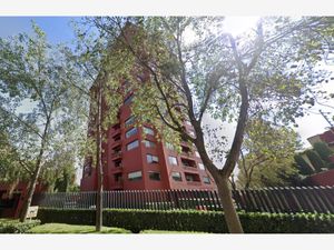 Departamento en Venta en Santa Fe La Loma Álvaro Obregón