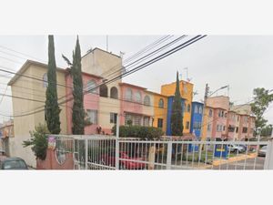 Departamento en Venta en Rey Nezahualcóyotl Nezahualcóyotl