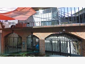 Casa en Venta en Campamento 2 de Octubre Iztacalco