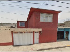 Casa en Venta en Ciudad Cuauhtémoc Sección Cuitlahuac Ecatepec de Morelos