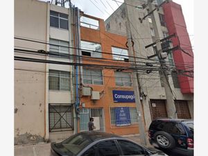 Departamento en Venta en Anáhuac I Sección Miguel Hidalgo