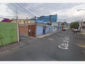 Casa en Venta en El Triunfo Iztapalapa