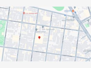 Departamento en Venta en Anáhuac I Sección Miguel Hidalgo