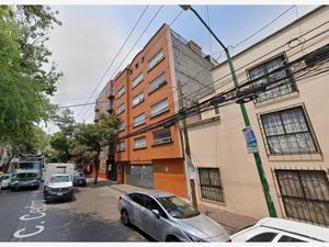 Departamento en Venta en Santa Maria la Ribera Cuauhtémoc