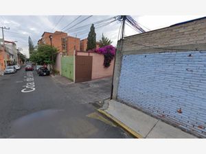 Casa en Venta en El Triunfo Iztapalapa