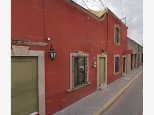 Casa en Venta en Apaseo El Grande Centro Apaseo El Grande