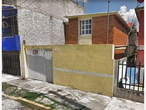 Casa en Venta en Valle de Aragon Nezahualcóyotl