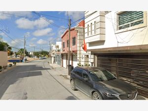 Casa en Venta en Las Fuentes Sección Lomas Reynosa