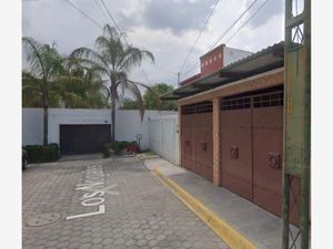 Casa en Venta en Los Nogales Corregidora