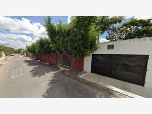 Casa en Venta en Pedregales de Tanlum Mérida