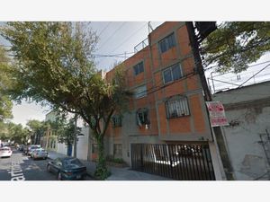 Departamento en Venta en Santa Maria la Ribera Cuauhtémoc