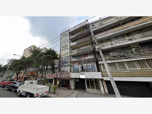 Departamento en Venta en Narvarte Oriente Benito Juárez