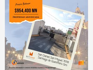 Casa en Venta en San Miguel Querétaro