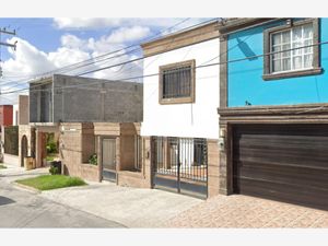 Casa en Venta en Las Lomas Reynosa