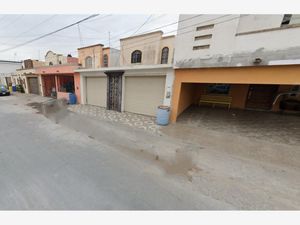 Casa en Venta en Vista Hermosa Reynosa