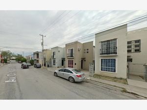 Casa en Venta en Benito Juarez Monterrey